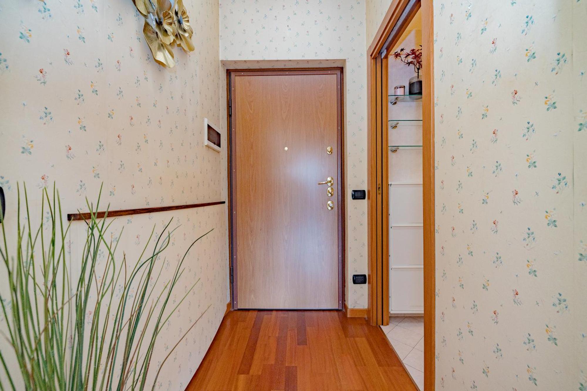 Porta Romana Di Charme Appartement