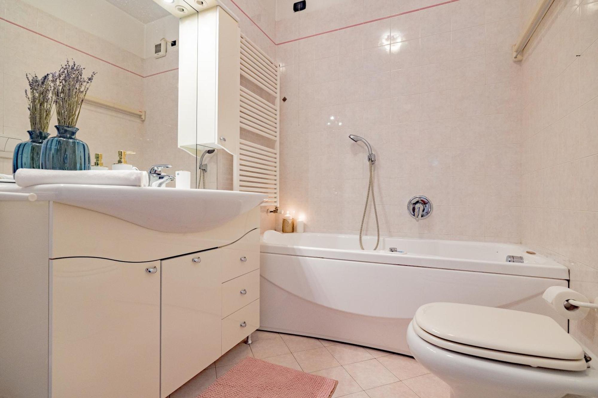 Apartment Porta Romana Di Charme Milan